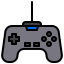 Manette icon