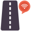 Smart Highway icon