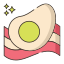 breakfast icon