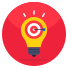 Target Idea icon