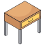 Lamp Table icon