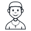 avatar icon