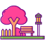 park icon