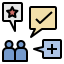 external-essential-lockdown-filled-outline-filled-outline-geotatah icon