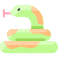 Snake icon