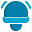 bell icon
