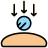 arrows icon