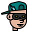 avatar icon