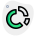 graphique en anneau icon