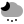 plumpy style grêle nuit icon