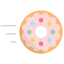 Donut icon