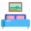 Bed icon