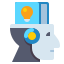 artificial intelligence icon