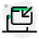 registerkarte minimieren icon