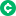 Centavo icon