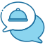 chat icon
