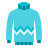 color style sweater icon