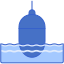 Sinker icon
