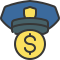 corrupt icon