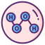 Hydrogen Peroxide icon