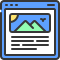 website icon