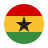 circular-de-ghana icon