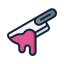 Bloody Knife icon