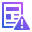 fake news icon