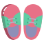 Baby Shoe icon