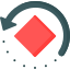 rotate icon