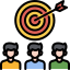 goal icon