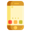 Smartphone icon