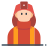 avatar icon
