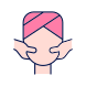 Face Massage icon