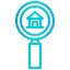 search house icon