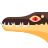 color style liopleurodon icon
