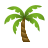 palmier-emoji icon