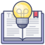 Book icon