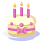 Celebration icon