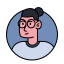 avatar icon