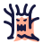 怖い木 icon