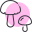 Mushrooms icon