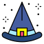 witch icon