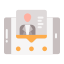 Video Conference icon