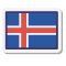 Islândia icon