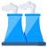 nuclear plant icon