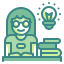 student icon