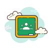 Google Classroom icon