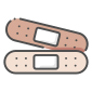 accident icon