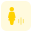 audio shared by businesswoman for the work purpose icon